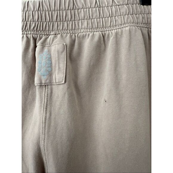 Free People Hot Shot Crossover Pants - Picture 10 of 10